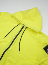 サマーナイロンパーカー