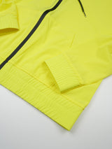 サマーナイロンパーカー