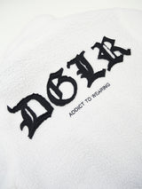 DGLRボアブルゾン【SALE】