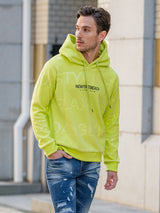 プードルボアパーカー