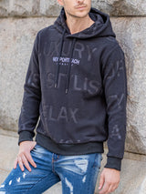 プードルボアパーカー