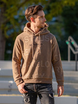 プードルボアパーカー