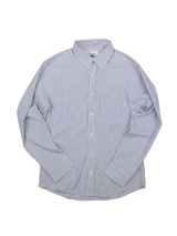 サッカーストライプシャツ