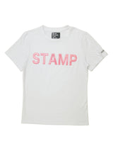 STAMP TEE
