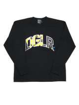 ホログラムDGLRロンTEE