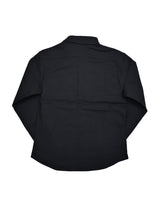 ストレッチウエスタンシャツ