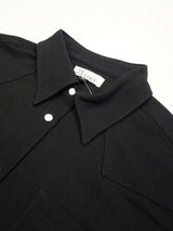 ストレッチウエスタンシャツ