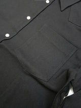 ストレッチウエスタンシャツ