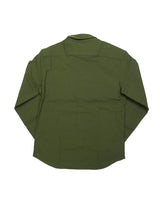 ストレッチウエスタンシャツ