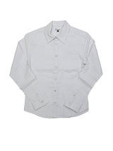 ストレッチウエスタンシャツ