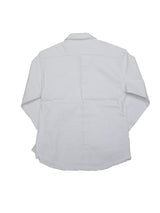 ストレッチウエスタンシャツ