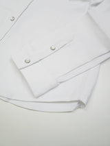 ストレッチウエスタンシャツ