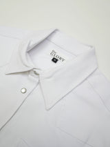 ストレッチウエスタンシャツ