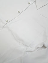 ストレッチウエスタンシャツ