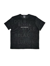BUSSIN PILE TEE