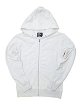 リフレクターパーカー