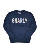 GNARLY トレーナー