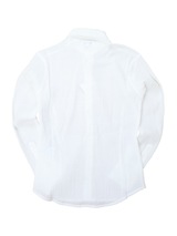 ストレッチサッカーシャツ