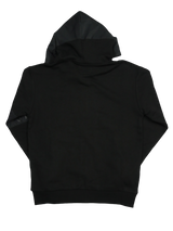 ナイロン切替SWパーカー