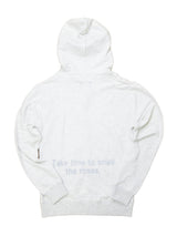 リフレクターパーカー