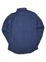 ストレッチサッカーシャツ