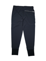 メタルロゴナイロンパンツ