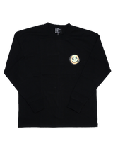 スプレーフラワーロンTEE