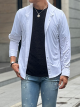 クールストレッチシャツ