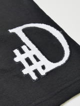 #Dノースリーブショートパンツ