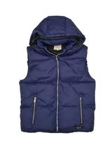 リップストップベスト