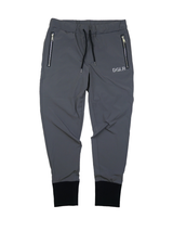 メタルロゴナイロンパンツ