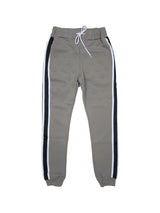 ポンチエンボスパンツ