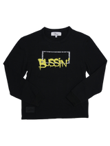 BUSSIN L/TEE