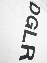 #Dノースリーブパーカー