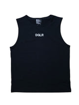 DGLRノースリーブ