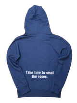 リフレクターパーカー