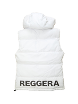 サーモライトプリントベスト【30%OFF】