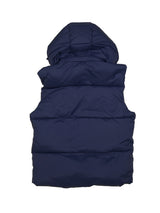 リップストップベスト