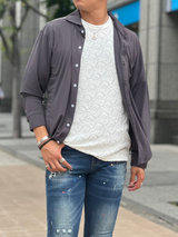 クールストレッチシャツ