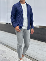 クールストレッチシャツ