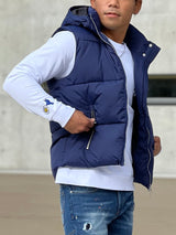 リップストップベスト