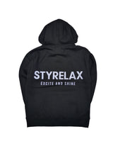 リフレクトパーカー