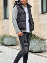 リップストップベスト