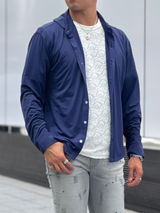 クールストレッチシャツ