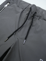 メタルロゴナイロンパンツ