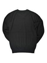 エンボスクルーニット