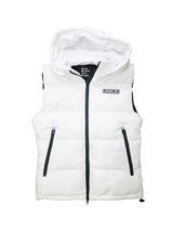 サーモライトプリントベスト【30%OFF】