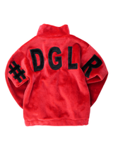 #DGLRファージャケット