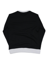 モノグラムトレーナー