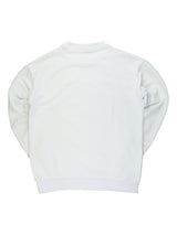 ぼかしロゴトレーナー